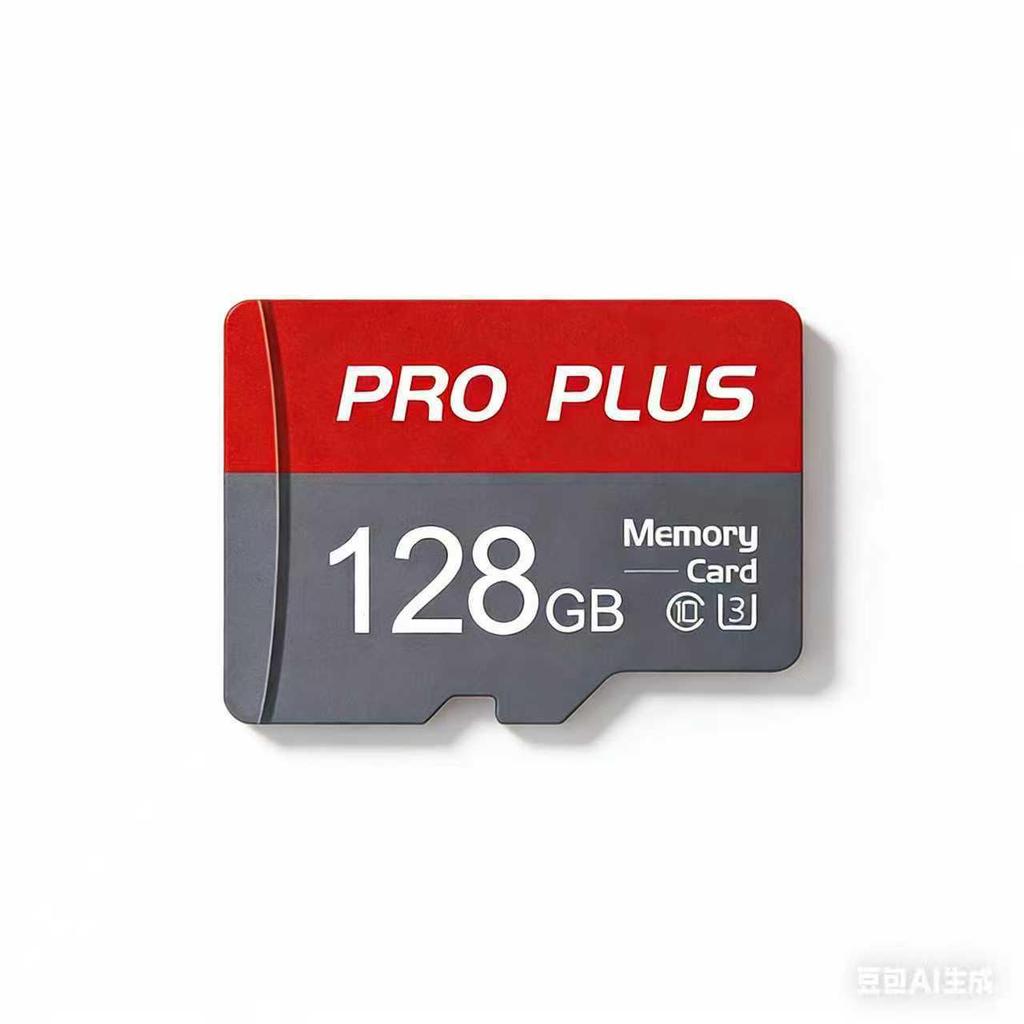 High-Speed TF Storage Card: Upgrade from 32GB To 128GB, with Options Up To 512GB and Negotiable 256GB.