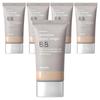 Hanskin Premium Super Magic BB Cream SPF30 PA++, 45g, 5 Pcs