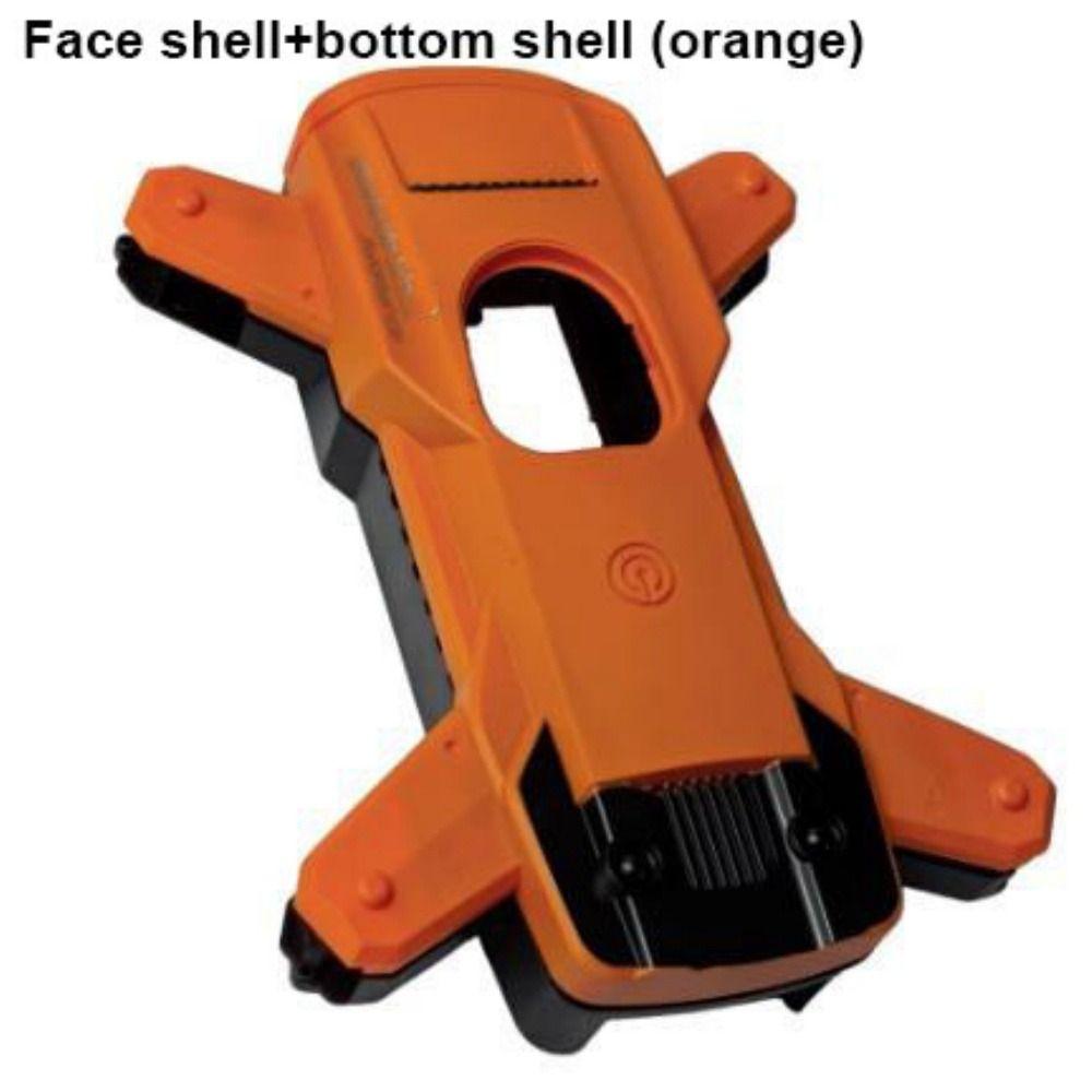 10 Stiluri Piese Dronă Pliabilă cu Telecomandă DIY Asamblare Dronă RC Piese de Schimb Fără Perii S99