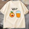 Is That You Bro Funny Graphic Men Summer T-Shirt Cotton O-neck Short-sleeved Tee Tops Oversized Tshirts Casual StreetwearTShirt