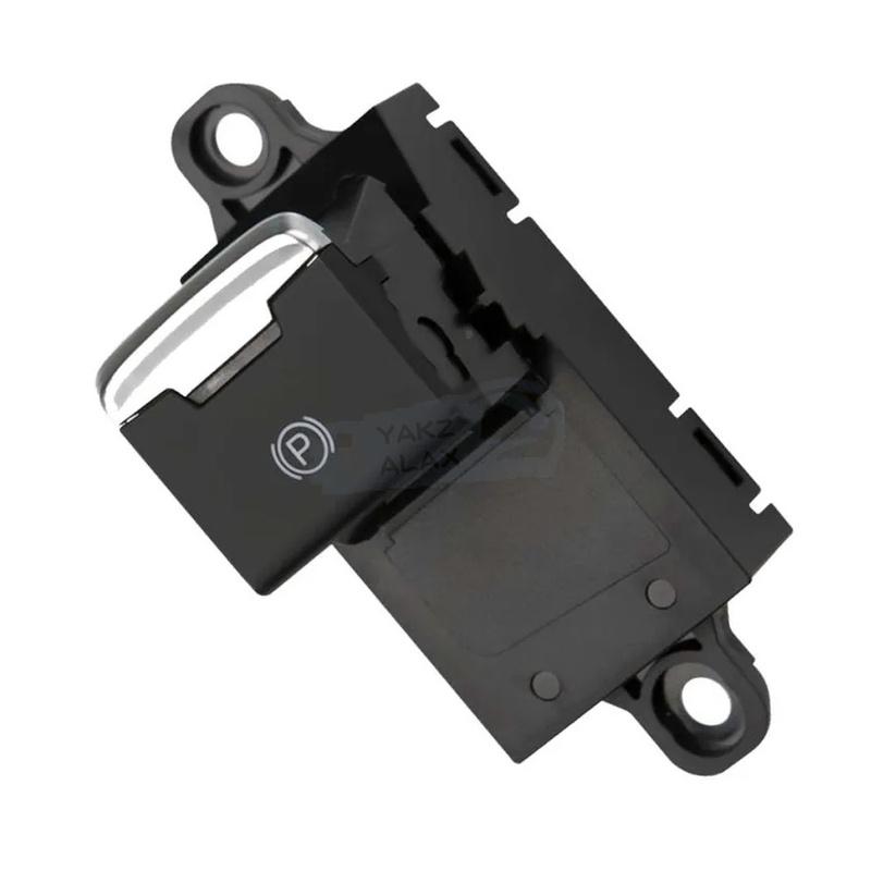 Car Accessories KA0G-66-EP0 Parking Brake Switch Electronic Handbrake Control Switch Button for Mazda CX-5 2015 KA0G66EP0