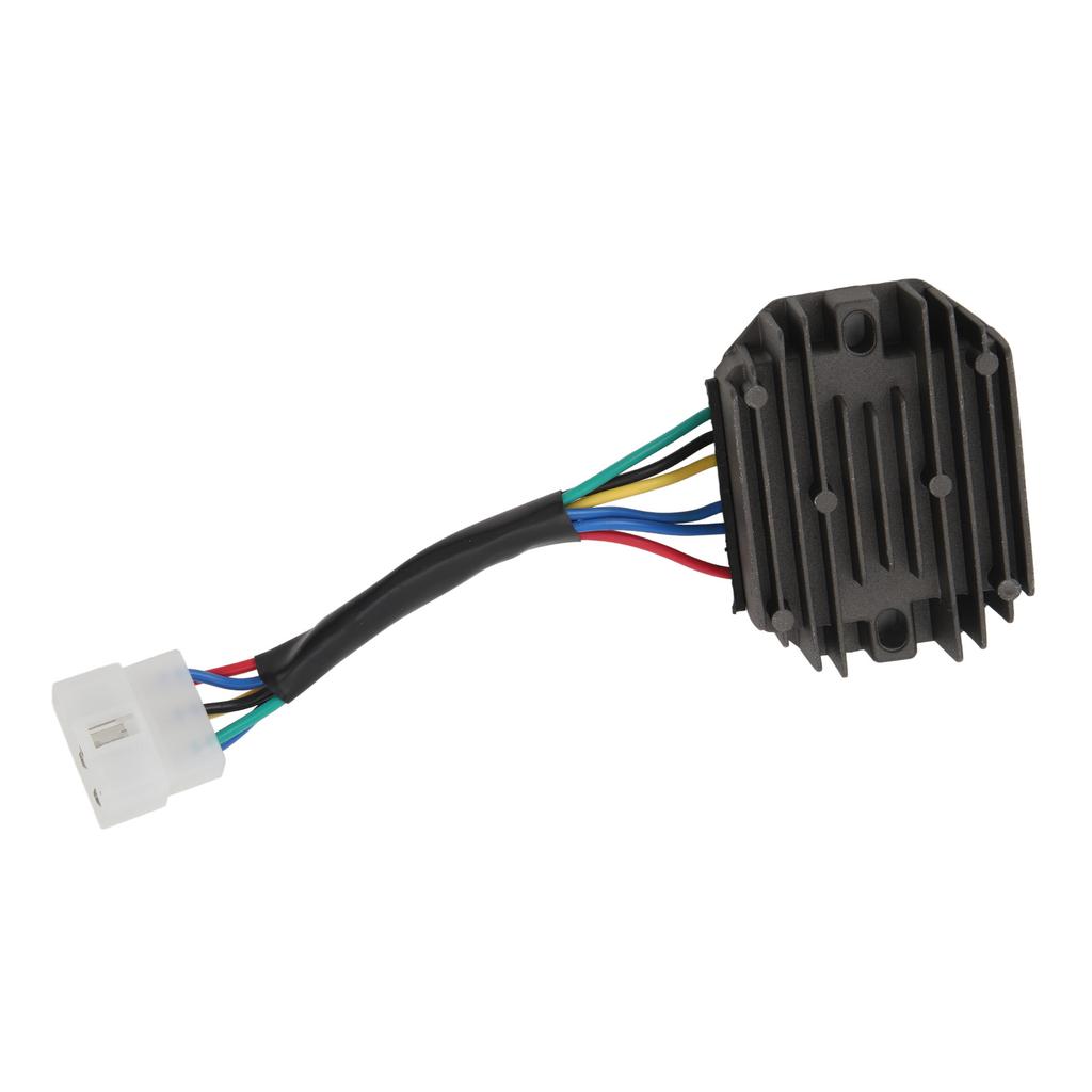 Voltage Regulator Rectifier AM126304 Stable Output Fit for 240 245 260 265 285 320 325 335 345 355D 425 445 455 F510