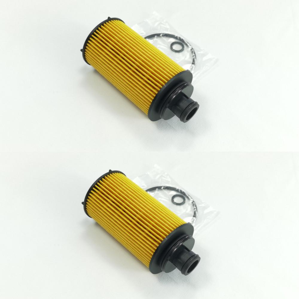 Oil Filter for MG HS GS ROEWE RX5 RX8 CHERY TIGGO 7 8 EXEED JETOUR X70 X90 MAXUS D90 T60 T70 F4J161012030 10105963
