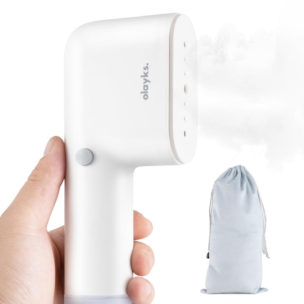 New model steam clothes handy iron to remove wrinkles while hanging on continuous portable mini portable handy easy to iron, iron, steamer, hanger,