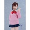 GOOD SMILE COMPANY figma Dandadan Momo Non-Scale Figure Multicolor