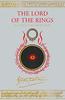 The Lord of the Rings by J. R. R. Tolkien Hardback Book 9780008471286