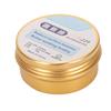 Solder Flux Environmentally Friendly Rosin Soldering Flux Paste for Electronics Soldering Cell Phone Repair Chip Yellow