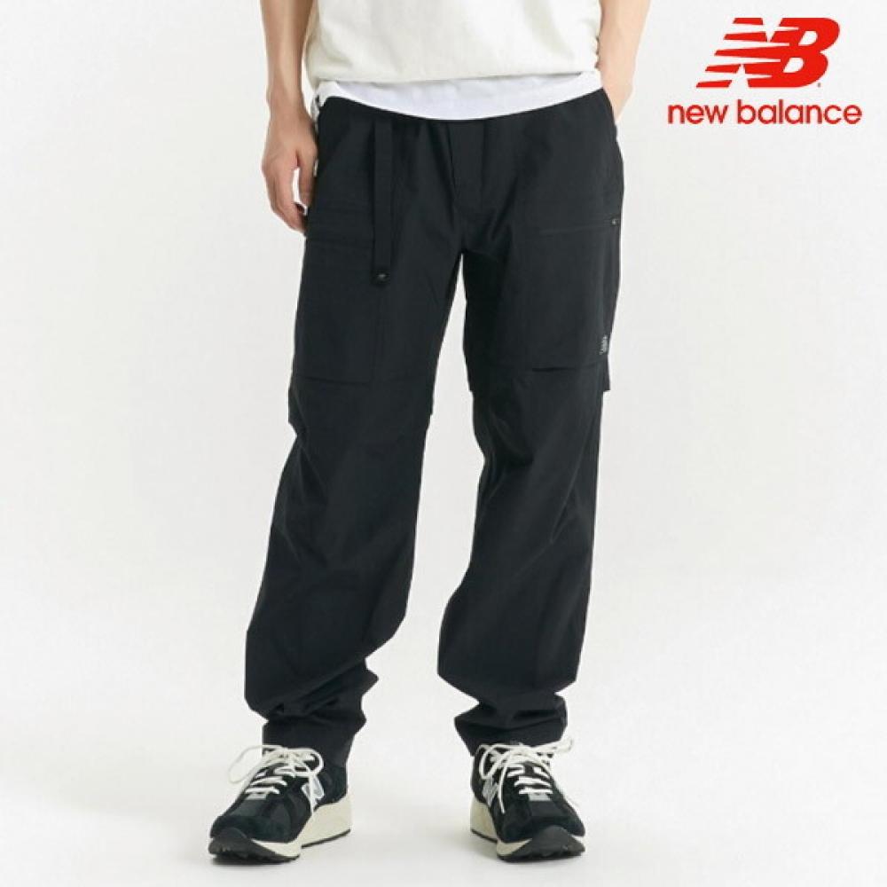 

New Balance Uni Stretch Cargo Pants Nbnte12353 19 Pants 080/size