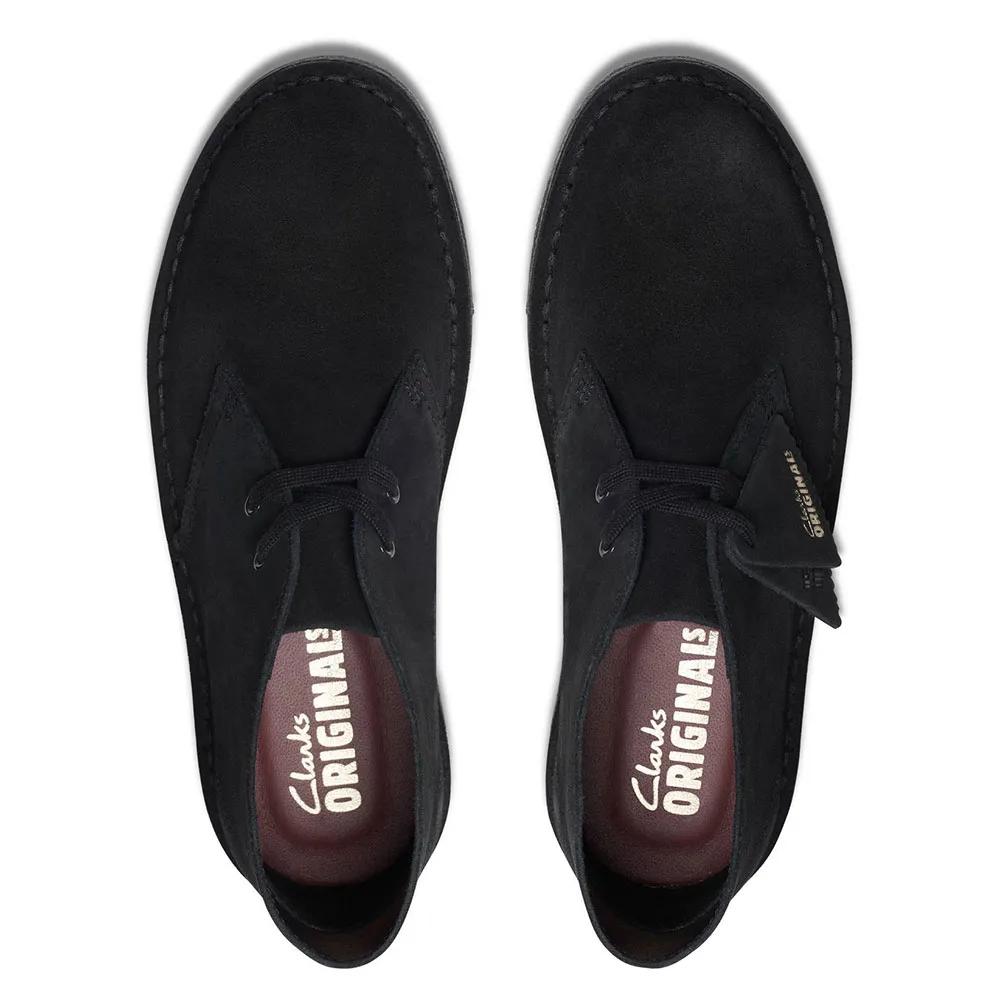 Clarks Schuhe Desert Stiefel