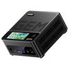 AOOSTAR GEM12+ Pro Mini PC with Display, Fingerprint Unlock, AMD Ryzen 7 Pro 8845HS 8 Core Max 5.1GHz,
