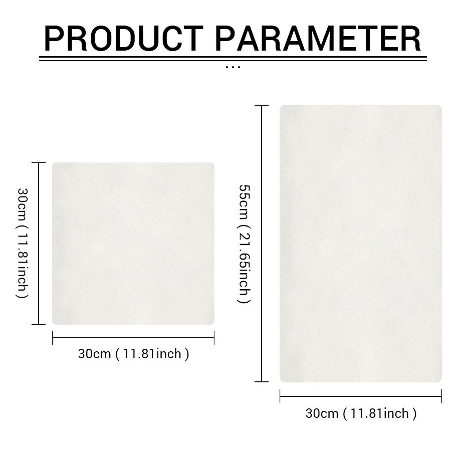 Natural Chamois Car Care Cleaning Cloth Genuine Sheepskin Wash Rag Suede Ultra Absorbent Quick Dry Towels for Car Wash Accessori