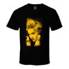 Madona Neon Color T Shirt