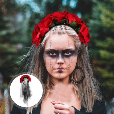 Acessórios para cabelo – Bandas de cabelo para mulheres