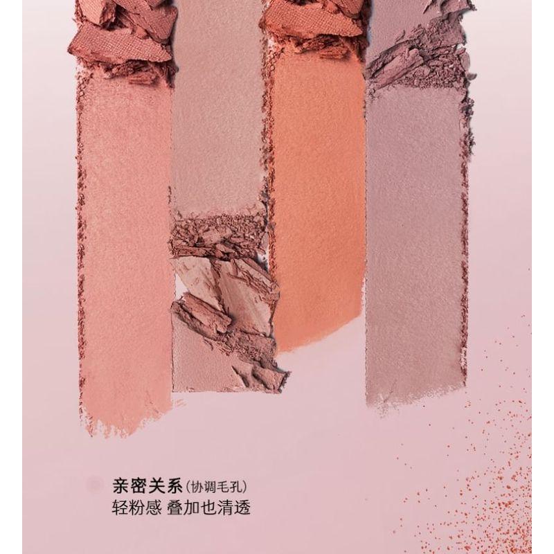 MARIE DALGAR - Out Of Control Blusher - 2 Colors (4-5)