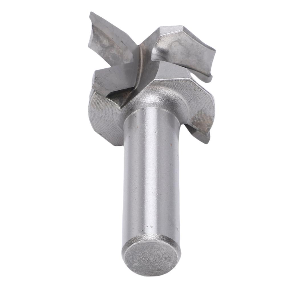 Bogenbiegen Integrierter Fräser 1 2 Zoll Schaft R30 Bogenbiegen Fräser für Holzbearbeitung
