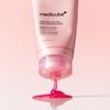 Medicube PDRN Pink Tone-Up Wrapping Mask 75ml Duo Set