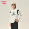 New Balance Kids' Long-Sleeve T-Shirt ND7DF3Z123