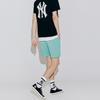 New MLB New York Yankees Casual Shorts Unisex Green 31SP01131-50K