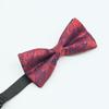 Groom & Groomsmen Bow Tie for Weddings and Formal Events