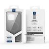 Applicable Magnetic Skin-Feel Protective Case for Apple iPhone 16e - Frosted Back Cover.