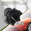 4Pcs Headlight Lamp Assembly Ball Stud Retainers for 2005-2008 Dodge Magnum