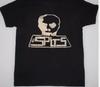 VTG THE SPITS Short Sleeve All Gift For Fan Black All Size Shirt