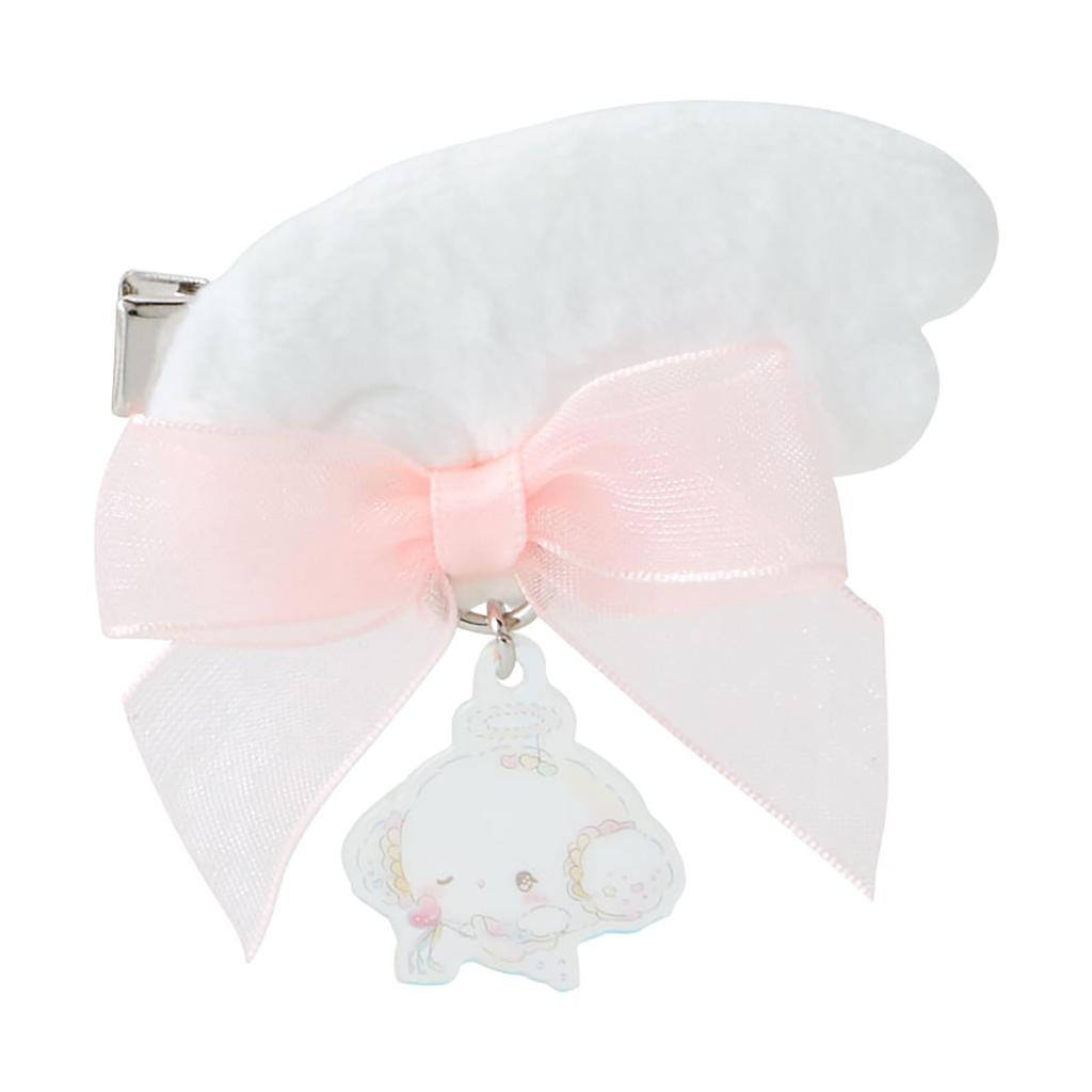 Sanrio Hair Clip Set (Angel's Oyugikai) Kogimyun 220671