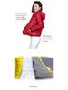 2023 New Women's Hooded Lightweight Down Cotton Coat - Korean-Style Loose Short Coat