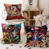 Anime Gurren Lagann Pillow Cover For Bedroom Room And Living Room Sofa Decorative Cushion Cover