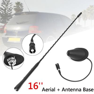 SHORT STUMPY AERIAL ANTENNA VW Bora 1999-2005