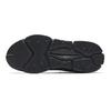 Anta Life Collection Mid Top Running Shoes Men's Black 912338821-1
