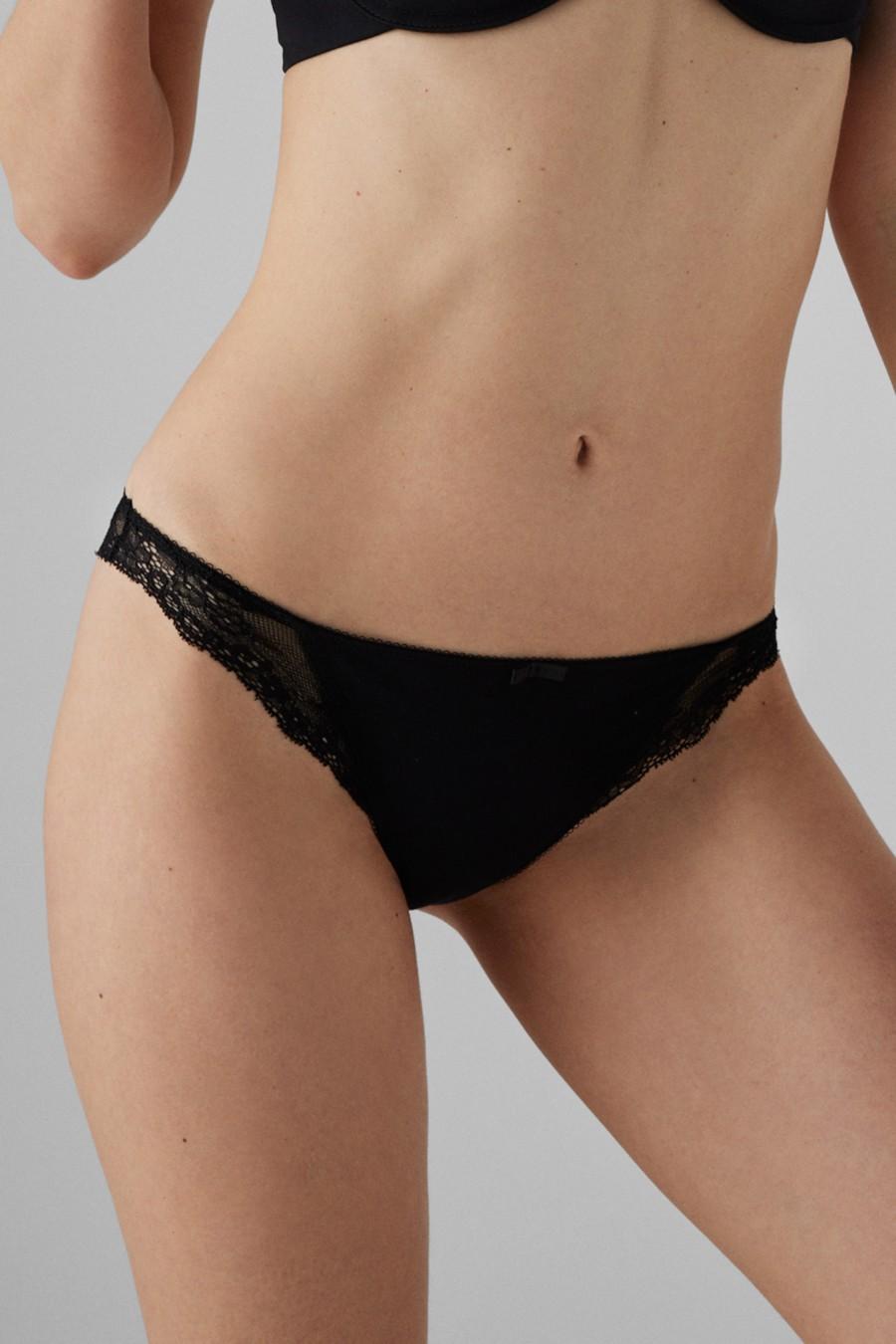 

Трусики стринг Ysabel Mora (85000) 5(XL) шампанського