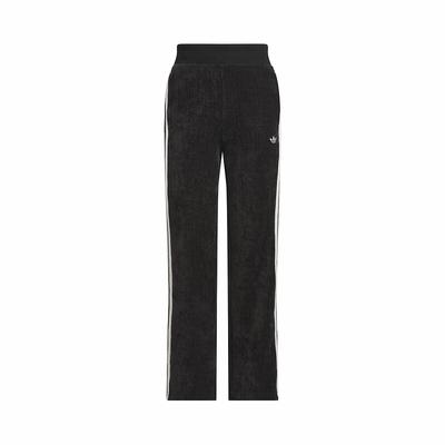 Originals Retro FW24 Sports Drop 1 Snake Year Limited Casual Simple Comfortable Fashion Knitted Sports Pants Women Pants Black JN1648