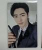[USED] ENHYPEN House of Vampire Admission Bonus Trading Card: Sunghoon