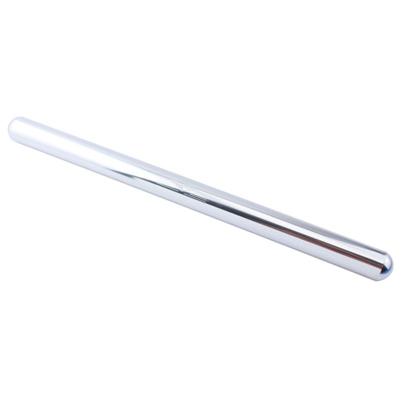 Fahrrad Horizontales Gleichgewicht Lenker 25,4 mm Gerader Lenker für Fixie Gear Faltrad