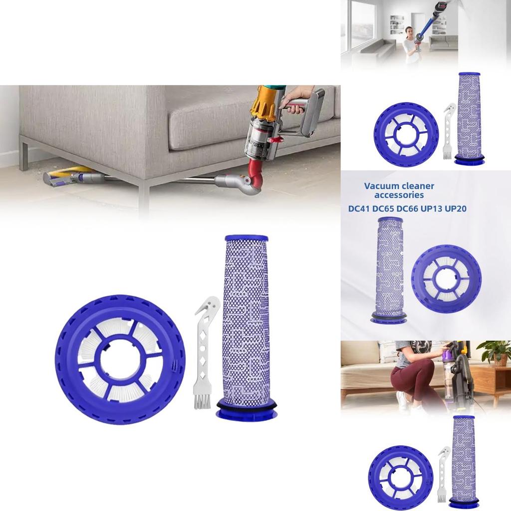 For Dyson Prefilter Replacement For Dc41 Dc65 Dc66 Up13 Up20 With Hepa Filter For House Use