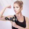 Shangheng SHZH-JKJ002 LCD Muscle Fascia Massage Gun CN Plug (adapter Included)