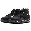 Nike Air Penny 5 Black Silver CZ8782-001