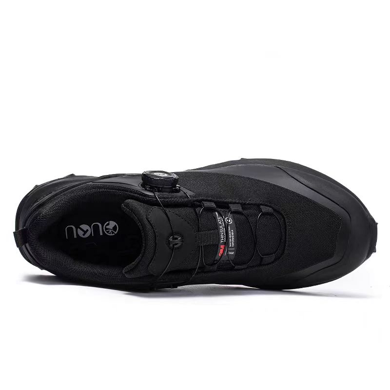 Wasserdichte Wanderschuhe für Herren Neue Berg Herren Sneaker Camping Trekkingstiefel Mann Klettern Sport Rutschfeste Taktische Schuhe