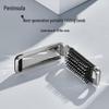 Portable Folding Air Cushion Massage Comb