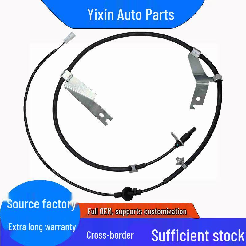 Suzuki Car ABS Wheel Speed Sensor 56310-57K00 Other