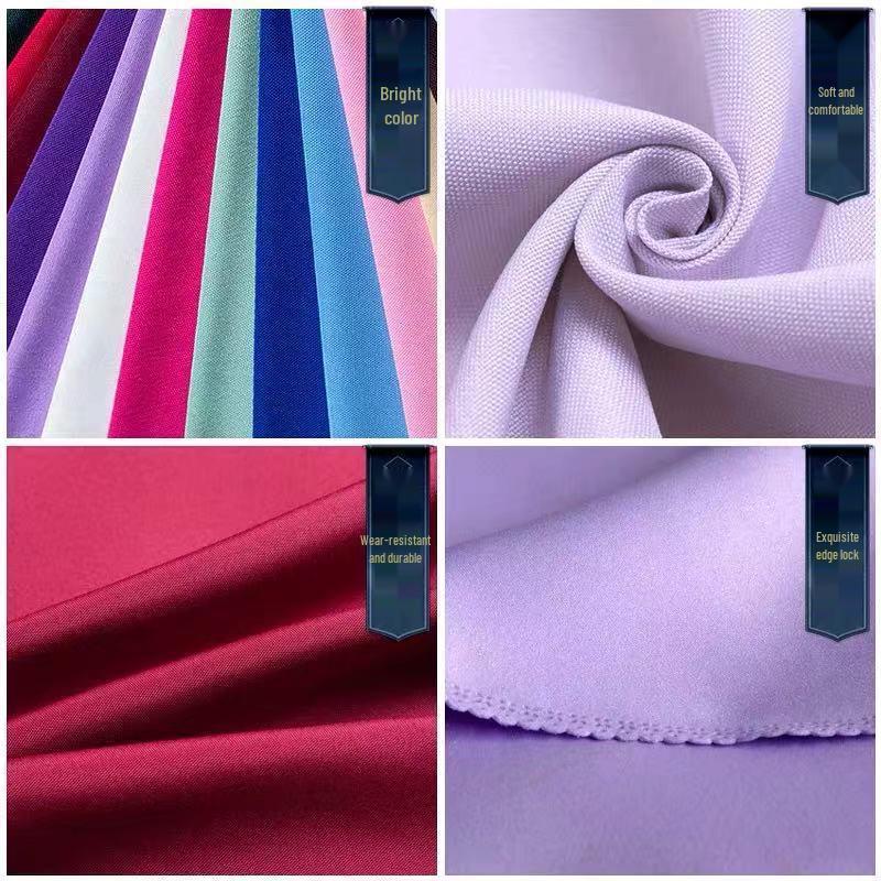 Danshiyuan Hotel Restaurant Plain Weave Napkin