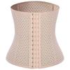 Women Slim Waist Trainer Tummy Girdle Belt Cincher Underbust Body Shaper Corset Waist Training Shapewear Underbust Slimming Girdle