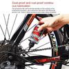 Bicycle Chain Lubricant Oil Road Bike Dry Lube Chain Oil for Fork Flywheel Wear-resistant Cycling Accessories Chain Oiler 1/2Pcs