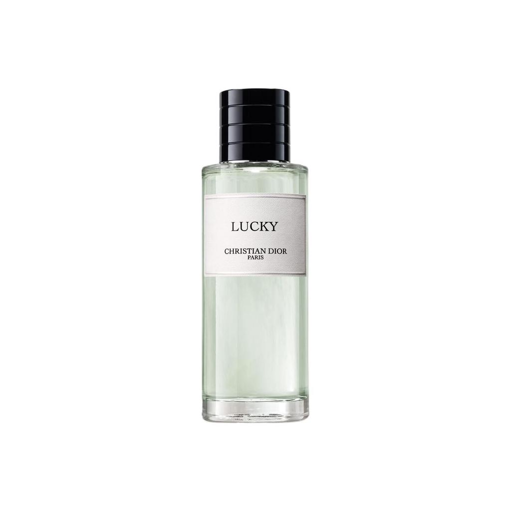 Dior Lucky Unisex Eau De Parfum - Floral And Fresh Notes