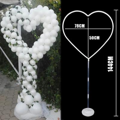 35/70/100/130cm Balloon Stand Wedding Decoration Happy Birthday Party Balloon Stick Holder Baloon Accessories Festival Globos