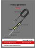 High-Power Industrial-Grade Electric Soldering Iron for Household and Professional Use - Constant Temperature, External Heating.