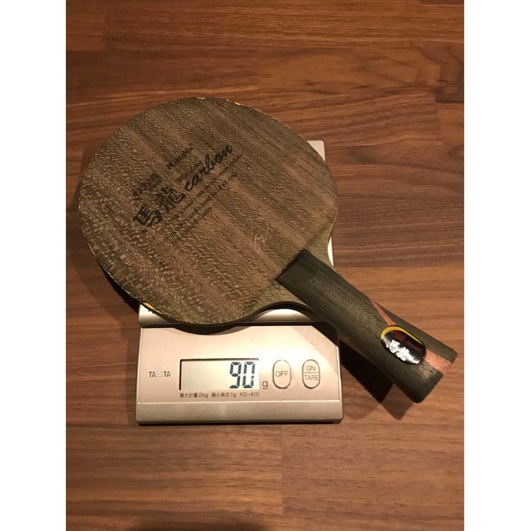Used Ma Long Carbon (FL)