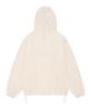 Physical Department P-Active Lightweight Windbreaker_Cream