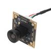 Kameramodul Weitwinkel Manueller Fokus Webcam-Platine mit USB-Kabel HBVCAMF20281HD V11 145 Grad 2MP